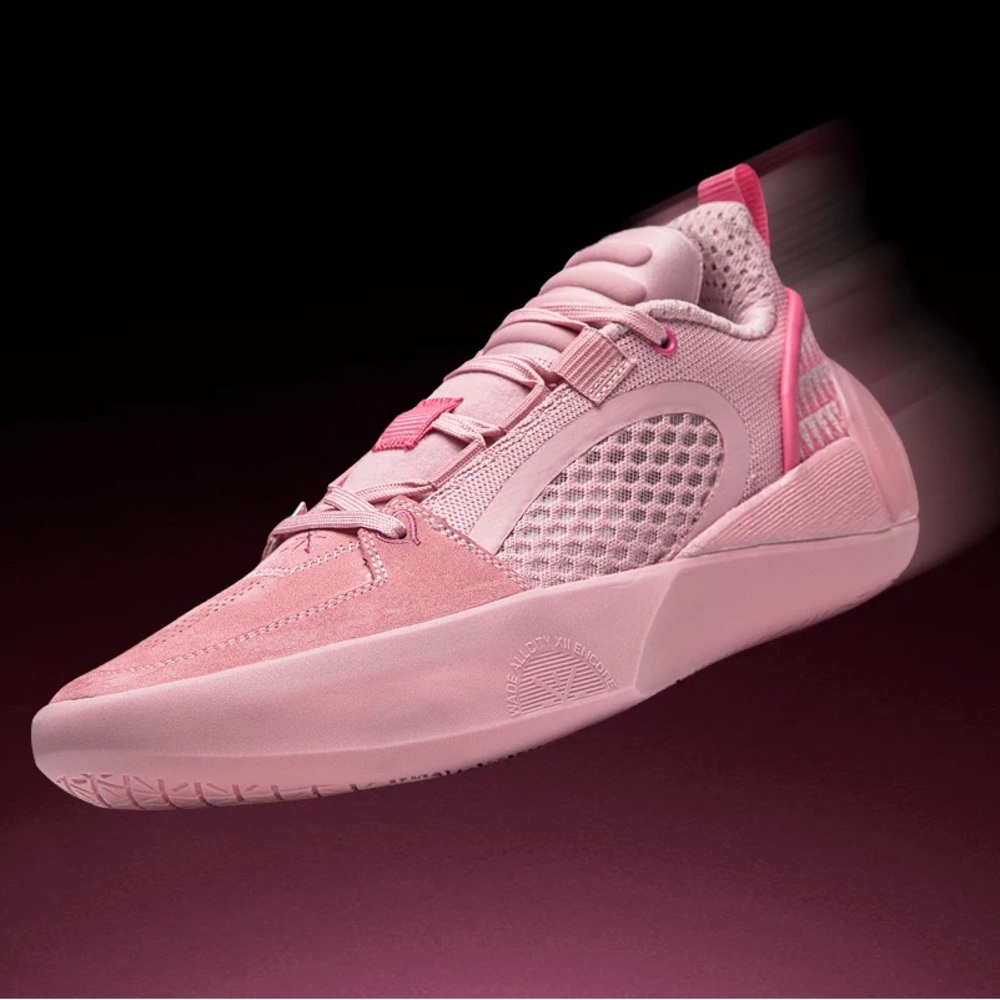 NEW Way of Wade All City 12 Encore